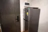 1 Bedroom Condo for rent in Asher Ratchada-Huai Khwang, Sam Sen Nok, Bangkok