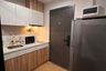 1 Bedroom Condo for rent in Asher Ratchada-Huai Khwang, Sam Sen Nok, Bangkok