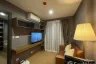 1 Bedroom Condo for rent in Asher Ratchada-Huai Khwang, Sam Sen Nok, Bangkok