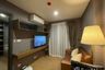 1 Bedroom Condo for rent in Asher Ratchada-Huai Khwang, Sam Sen Nok, Bangkok