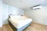 1 Bedroom Condo for rent in Culture Thonglor, Khlong Tan Nuea, Bangkok near BTS Thong Lo