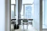 1 Bedroom Condo for rent in Culture Thonglor, Khlong Tan Nuea, Bangkok near BTS Thong Lo