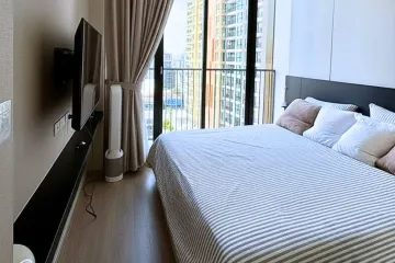 2 Bedroom Condo for rent in NOBLE STATE 39, Khlong Tan Nuea, Bangkok near BTS Phrom Phong