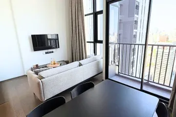 1 Bedroom Condo for rent in Park Origin Thonglor, Khlong Tan Nuea, Bangkok