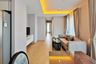 2 Bedroom Condo for rent in H condo, Khlong Tan Nuea, Bangkok near BTS Phrom Phong