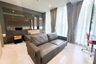 Condo for rent in Noble Ploenchit, Lumpini, Bangkok near BTS Ploen Chit