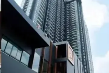 1 Bedroom Condo for rent in The Tree Rio Bang-Aor, Bang O, Bangkok near MRT Bang Phlat