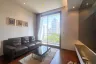 1 Bedroom Condo for rent in Quattro by Sansiri, Khlong Tan Nuea, Bangkok near BTS Thong Lo