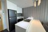 1 Bedroom Condo for rent in Aequa Sukhumvit 49, Khlong Tan Nuea, Bangkok near BTS Thong Lo