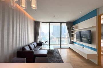 1 Bedroom Condo for rent in Aequa Sukhumvit 49, Khlong Tan Nuea, Bangkok near BTS Thong Lo