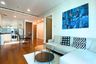 1 Bedroom Condo for rent in Bright Sukhumvit 24, Khlong Tan, Bangkok near BTS Phrom Phong