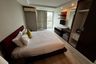 2 Bedroom Condo for rent in Nice Residence, Khlong Tan Nuea, Bangkok