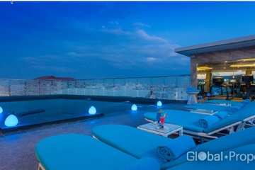 Hotel / Resort for sale in Nong Prue, Chonburi