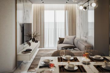 1 Bedroom Condo for sale in Avenue Boutique Condominium, Nong Prue, Chonburi