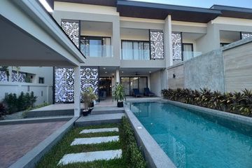 3 Bedroom Villa for sale in Serenity Jomtien Villas, Nong Prue, Chonburi