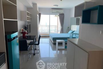1 Bedroom Condo for rent in Supalai River Resort, Samre, Bangkok