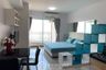 1 Bedroom Condo for rent in Supalai River Resort, Samre, Bangkok