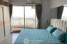 1 Bedroom Condo for rent in Supalai River Resort, Samre, Bangkok