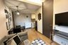 1 Bedroom Condo for sale in The Lumpini 24, Khlong Tan, Bangkok near BTS Phrom Phong