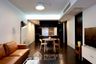 2 Bedroom Condo for rent in Siamese Gioia, Khlong Toei Nuea, Bangkok near MRT Phetchaburi