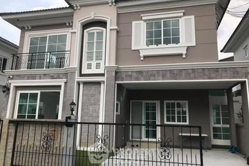 3 Bedroom House for rent in Golden Neo Sathorn, Bang Wa, Bangkok