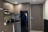 1 Bedroom Condo for rent in Art @ Thonglor 25, Khlong Tan Nuea, Bangkok near BTS Thong Lo