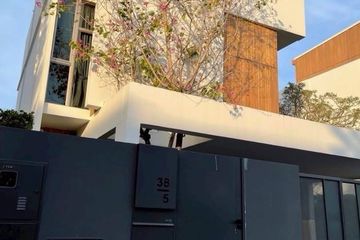 4 Bedroom House for rent in VIVE Rama 9, Saphan Sung, Bangkok