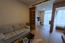 1 Bedroom Condo for rent in Phra Khanong, Bangkok near BTS Ekkamai