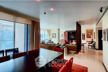 3 Bedroom Condo for rent in The Park Chidlom, Lumpini, Bangkok near BTS Chit Lom