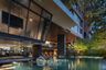 2 Bedroom Condo for rent in The Room Sukhumvit 38, Phra Khanong, Bangkok near BTS Thong Lo