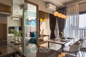 3 Bedroom Condo for rent in Park Origin Thonglor, Khlong Tan Nuea, Bangkok