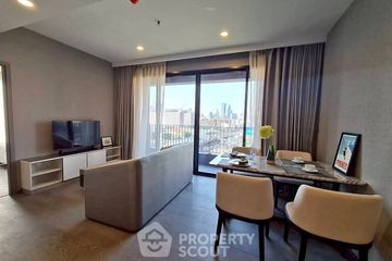 2 Bedroom Condo for rent in COCO Parc, Khlong Toei, Bangkok near MRT Khlong Toei