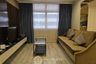 3 Bedroom Condo for rent in Siam Condominium, Din Daeng, Bangkok near MRT Phra Ram 9