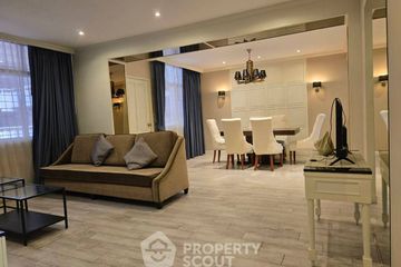 3 Bedroom Condo for rent in Siam Condominium, Din Daeng, Bangkok near MRT Phra Ram 9
