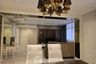3 Bedroom Condo for rent in Siam Condominium, Din Daeng, Bangkok near MRT Phra Ram 9