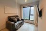 1 Bedroom Condo for rent in Life Asoke Rama 9, Makkasan, Bangkok near MRT Phra Ram 9