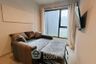1 Bedroom Condo for rent in Life Asoke Rama 9, Makkasan, Bangkok near MRT Phra Ram 9