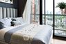 1 Bedroom Condo for rent in Park Origin Phrom Phong, Khlong Tan, Bangkok near BTS Phrom Phong