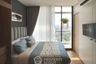 1 Bedroom Condo for rent in Park Origin Phrom Phong, Khlong Tan, Bangkok near BTS Phrom Phong