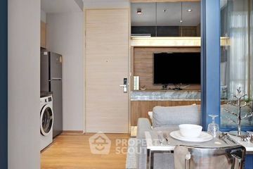 1 Bedroom Condo for rent in Park Origin Phrom Phong, Khlong Tan, Bangkok near BTS Phrom Phong