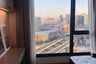 1 Bedroom Condo for rent in The Crest Park Residences, Chatuchak, Bangkok near MRT Phahon Yothin