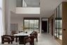 4 Bedroom House for rent in Burasiri Krungthep Kreetha, Hua Mak, Bangkok