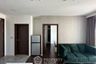 2 Bedroom Condo for rent in Whizdom Inspire Sukhumvit, Bang Chak, Bangkok near BTS Punnawithi