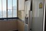 3 Bedroom Condo for rent in River House Condominium, Khlong San, Bangkok near BTS Khlong San