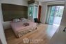 2 Bedroom Condo for rent in Baan Thanon Sarasin, Lumpini, Bangkok near MRT Silom