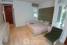 2 Bedroom Condo for rent in Baan Thanon Sarasin, Lumpini, Bangkok near MRT Silom