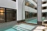 1 Bedroom Condo for rent in Runesu Thonglor 5, Khlong Tan Nuea, Bangkok near BTS Thong Lo