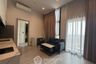 1 Bedroom Condo for rent in The Line sukhumvit 101, Bang Chak, Bangkok near BTS Punnawithi