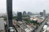 1 Bedroom Condo for rent in Circle Condominium, Makkasan, Bangkok near Airport Rail Link Makkasan