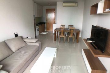 1 Bedroom Condo for rent in Circle Condominium, Makkasan, Bangkok near Airport Rail Link Makkasan